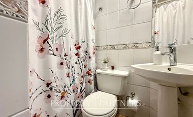 Andalué luminosa casa en sector con excelente conectividad