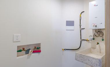 Excelente Oportunidad de Departamento en Venta en Av. Cuauhtémoc