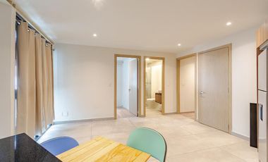 Excelente Oportunidad de Departamento en Venta en Av. Cuauhtémoc