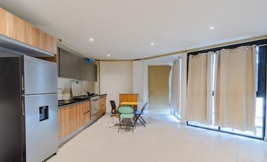 Excelente Oportunidad de Departamento en Venta en Av. Cuauhtémoc