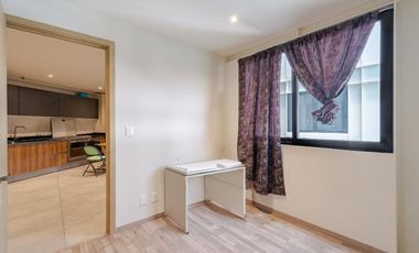 Excelente Oportunidad de Departamento en Venta en Av. Cuauhtémoc