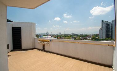 Excelente Oportunidad de Departamento en Venta en Av. Cuauhtémoc