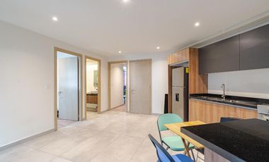 Excelente Oportunidad de Departamento en Venta en Av. Cuauhtémoc