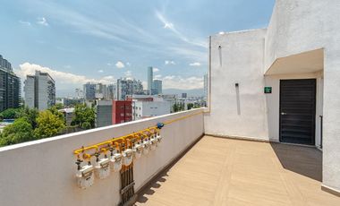 Excelente Oportunidad de Departamento en Venta en Av. Cuauhtémoc