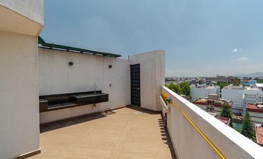 Excelente Oportunidad de Departamento en Venta en Av. Cuauhtémoc
