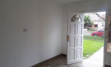 Venta casa americana