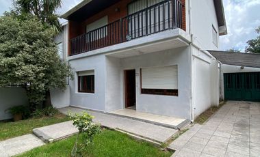 Chalet a la Venta