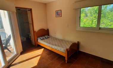 VENTA CHALET 3 AMB BOSQUE PERALTA RAMOS