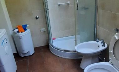 VENTA CHALET 3 AMB BOSQUE PERALTA RAMOS