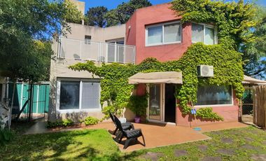 VENTA CHALET 3 AMB BOSQUE PERALTA RAMOS