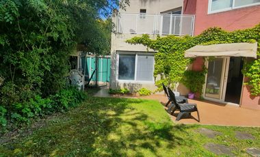 VENTA CHALET 3 AMB BOSQUE PERALTA RAMOS