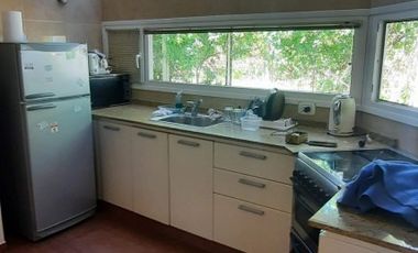 VENTA CHALET 3 AMB BOSQUE PERALTA RAMOS