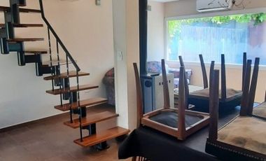 VENTA CHALET 3 AMB BOSQUE PERALTA RAMOS