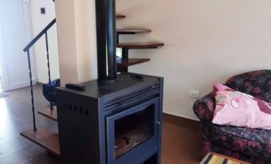 VENTA CHALET 3 AMB BOSQUE PERALTA RAMOS