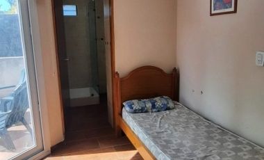 VENTA CHALET 3 AMB BOSQUE PERALTA RAMOS