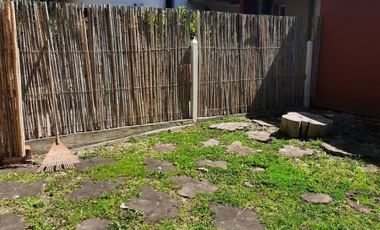 VENTA CHALET 3 AMB BOSQUE PERALTA RAMOS