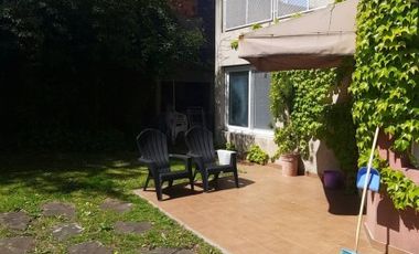 VENTA CHALET 3 AMB BOSQUE PERALTA RAMOS