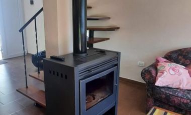 VENTA CHALET 3 AMB BOSQUE PERALTA RAMOS