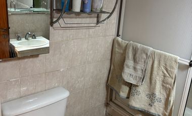 DEPARTAMENTO 3 AMB CON BALCON AL FRENTE ZONA 1