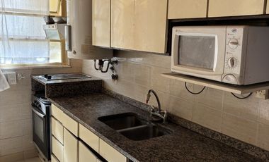 DEPARTAMENTO 3 AMB CON BALCON AL FRENTE ZONA 1