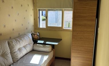 DEPARTAMENTO 3 AMB CON BALCON AL FRENTE ZONA 1