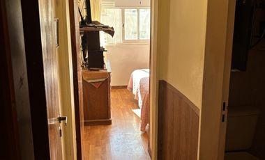 DEPARTAMENTO 3 AMB CON BALCON AL FRENTE ZONA 1