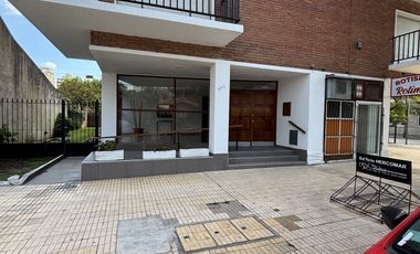 DEPARTAMENTO 3 AMB CON BALCON AL FRENTE ZONA 1