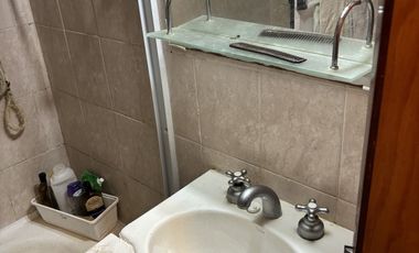 DEPARTAMENTO 3 AMB CON BALCON AL FRENTE ZONA 1