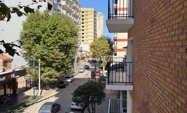 DEPARTAMENTO 3 AMB CON BALCON AL FRENTE ZONA 1