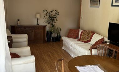 DEPARTAMENTO 3 AMB CON BALCON AL FRENTE ZONA 1