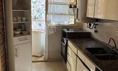 DEPARTAMENTO 3 AMB CON BALCON AL FRENTE ZONA 1