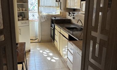 DEPARTAMENTO 3 AMB CON BALCON AL FRENTE ZONA 1