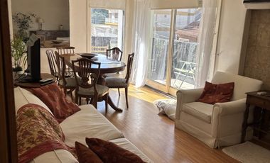 DEPARTAMENTO 3 AMB CON BALCON AL FRENTE ZONA 1