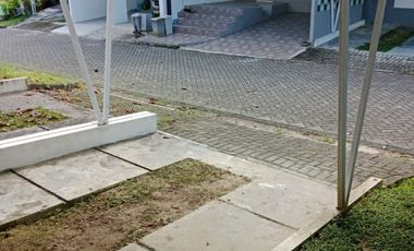 Jual perumahan grandcity cantik minimalis full furnish