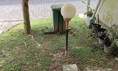 Jual perumahan grandcity cantik minimalis full furnish