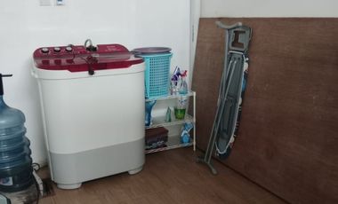 Jual perumahan grandcity cantik minimalis full furnish