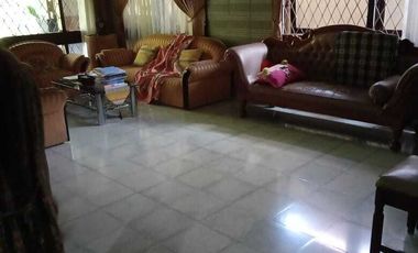 DiJual Rumah Jarang Ada Mainroad Amir Machmud Cimahi