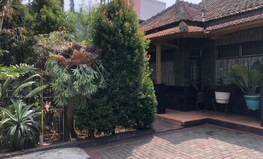 DiJual Rumah Jarang Ada Mainroad Amir Machmud Cimahi