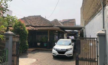 DiJual Rumah Jarang Ada Mainroad Amir Machmud Cimahi
