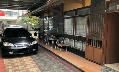 DiJual Rumah Jarang Ada Mainroad Amir Machmud Cimahi
