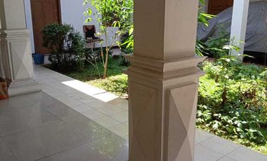 DiJual Rumah Jarang Ada Mainroad Amir Machmud Cimahi
