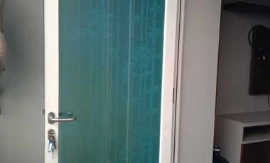 Disewakan Apartemen 1 BR Sky Terrace Condo Lagoon Tower Uluwatu, Daan Mogot, Siap Huni