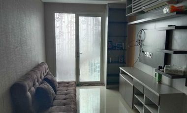 Disewakan Apartemen 1 BR Sky Terrace Condo Lagoon Tower Uluwatu, Daan Mogot, Siap Huni