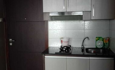 Disewakan Apartemen 1 BR Sky Terrace Condo Lagoon Tower Uluwatu, Daan Mogot, Siap Huni