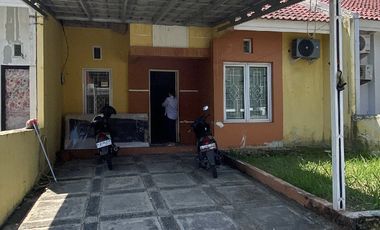 Disewakan Rumah Di Kota Deltamas Termurah. 2 Kamar