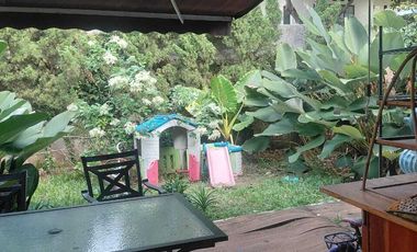 Rumah Murah Bintaro Sektor 9 Dekat Pasmod bisa untuk Usaha