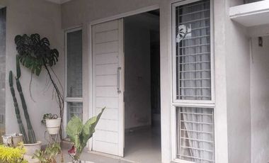 Rumah Murah Bintaro Sektor 9 Dekat Pasmod bisa untuk Usaha