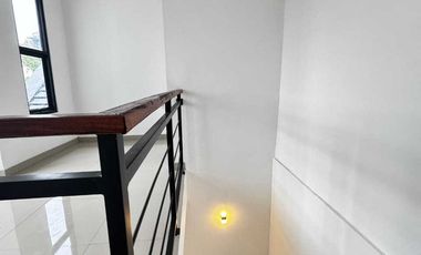 Cluster 2 Lantai Scandinavia Dp 5 jt saja Sawangan Cinangka