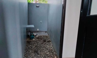 Cluster 2 Lantai Scandinavia Dp 5 jt saja Sawangan Cinangka