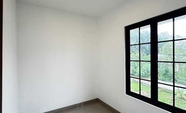 Cluster 2 Lantai Scandinavia Dp 5 jt saja Sawangan Cinangka